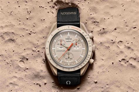 omega speedmaster mars to moon|swatch x omega moonwatch reviews.